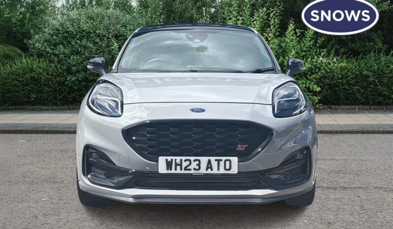 Used Ford Puma 1.5T EcoBoost ST Euro 6 (s/s) 5dr full