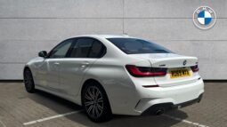 Used BMW 3 Series 320i xDrive M Sport Saloon full