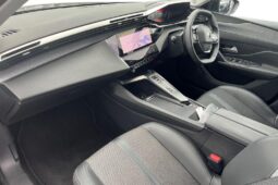 Used Peugeot 308 1.2 PureTech Allure Premium EAT Euro 6 (s/s) 5dr full