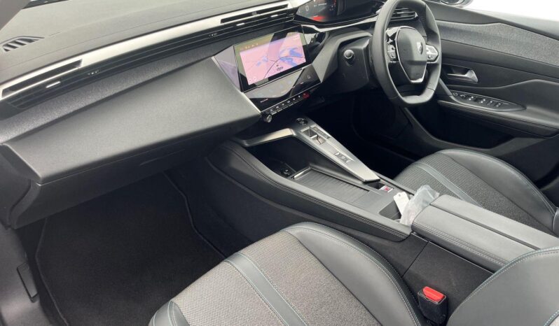 Used Peugeot 308 1.2 PureTech Allure Premium EAT Euro 6 (s/s) 5dr full