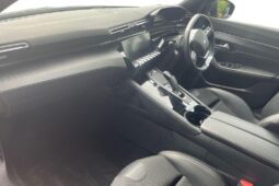 Used Peugeot 508 1.2 PureTech GT Fastback EAT Euro 6 (s/s) 5dr full