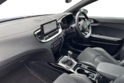 Used Kia XCeed 1.5 T-GDi GT-Line S Euro 6 (s/s) 5dr full
