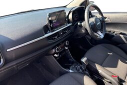 Used Kia Picanto 1.0 DPi 3 AMT Euro 6 (s/s) 5dr full