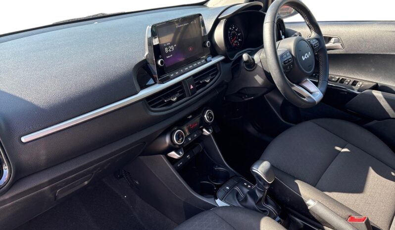 Used Kia Picanto 1.0 DPi 3 AMT Euro 6 (s/s) 5dr full
