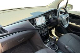 Used Vauxhall Mokka X 1.4i Turbo ecoTEC Design Nav Euro 6 (s/s) 5dr full