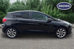 Used Ford Fiesta 1.0T EcoBoost Trend Euro 6 (s/s) 5dr full