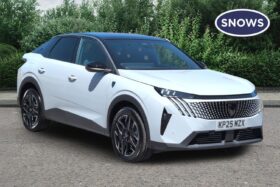 Used Peugeot 3008 1.2 GT e-DSC6 Euro 6 (s/s) 5dr