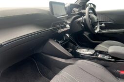 Used Peugeot 208 1.2 PureTech GT EAT Euro 6 (s/s) 5dr full