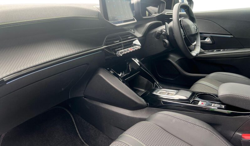 Used Peugeot 208 1.2 PureTech GT EAT Euro 6 (s/s) 5dr full