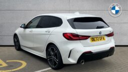 Used BMW 1 Series 118i M Sport full
