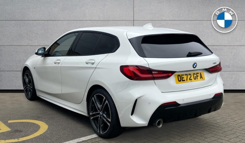 Used BMW 1 Series 118i M Sport full