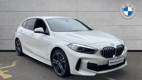 Used BMW 1 Series 118i M Sport