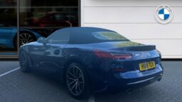 Used BMW Z4 2.0 20i Sport Auto sDrive Euro 6 (s/s) 2dr full