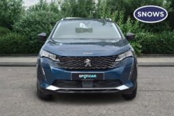 Used Peugeot 3008 1.2 PureTech Allure Premium Euro 6 (s/s) 5dr full