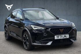 Used Cupra Formentor 1.4 eHybrid 245 VZ1 5dr DSG