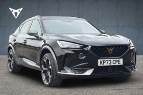 Used Cupra Formentor 1.5 TSI 150 V2 5dr DSG