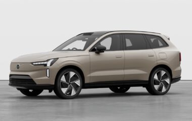Used Volvo EX90 Ultra