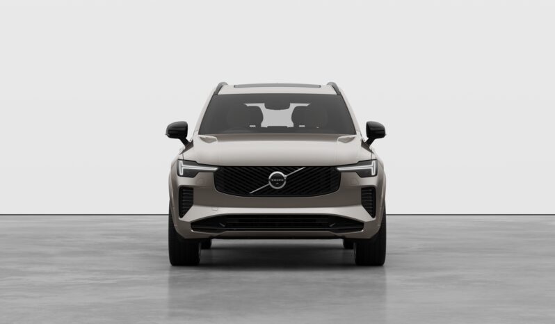 Used Volvo XC90 Plus Pro full
