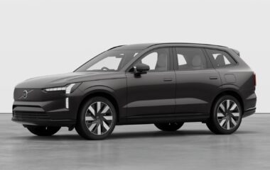 Used Volvo EX90 Plus