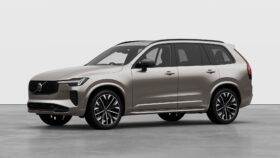 Used Volvo XC90 Plus Pro