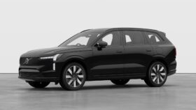 Used Volvo EX90 Plus