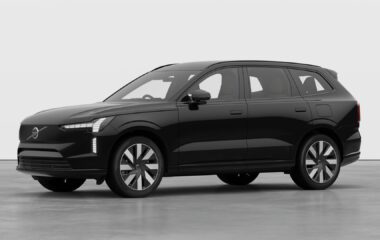 Used Volvo EX90 Plus