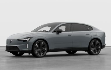 Used Volvo Es90 Ultra