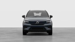 Used Volvo Ex40 Plus full