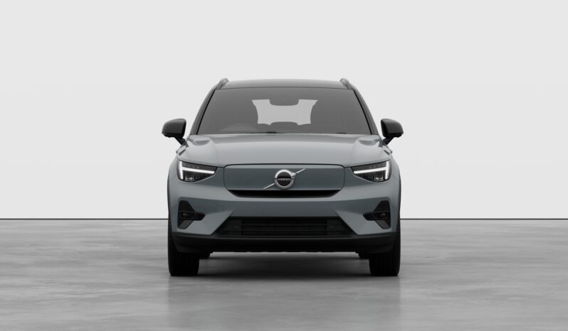 Used Volvo Ex40 Plus full