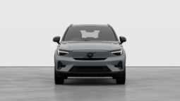 Used Volvo Ex40 Ultra full