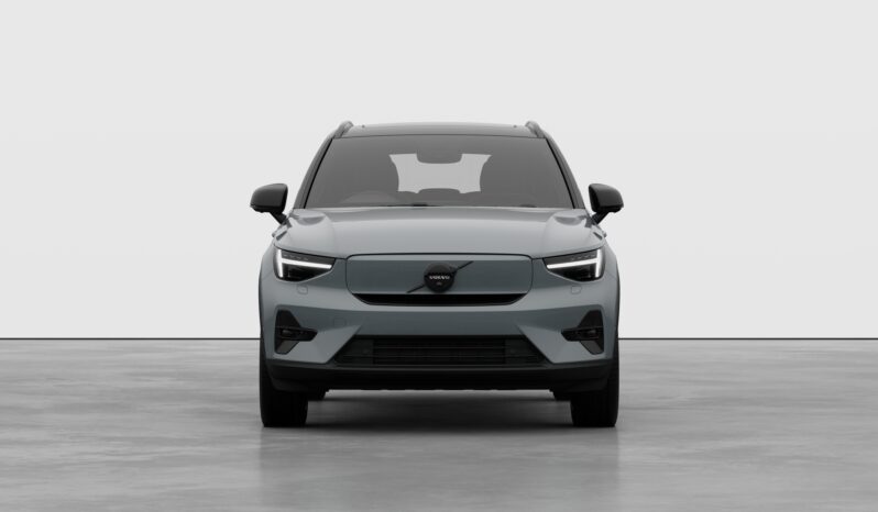 Used Volvo Ex40 Ultra full