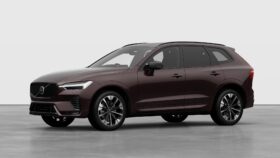 Used Volvo XC60 Ultra