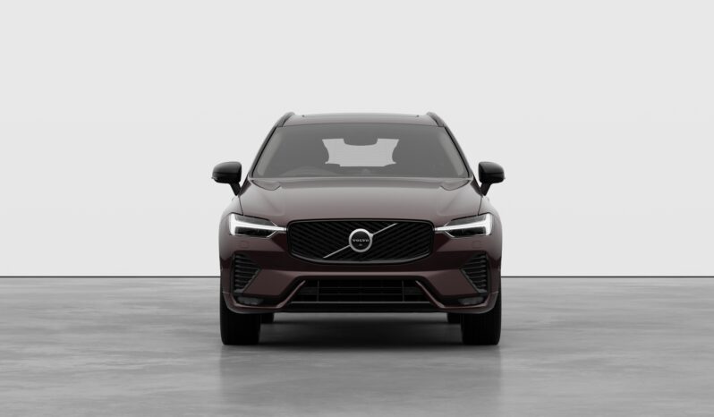 Used Volvo XC60 Ultra full