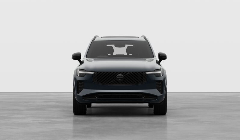 Used Volvo XC90 Plus full