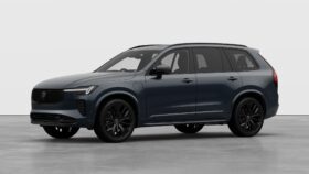 Used Volvo XC90 Plus