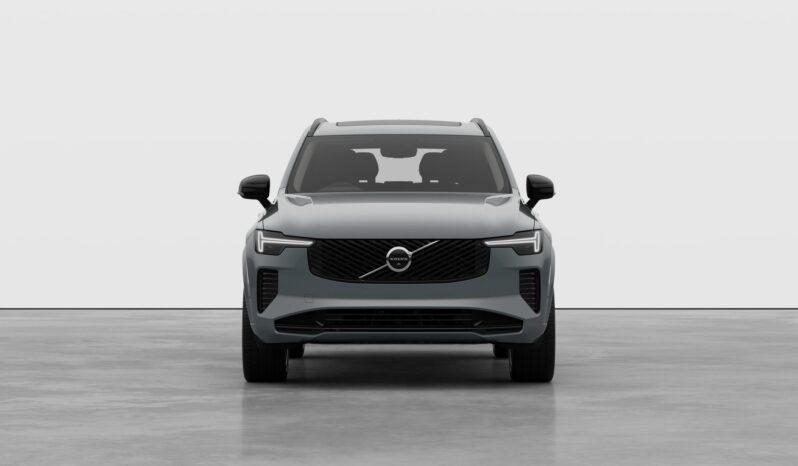 Used Volvo XC90 Plus full