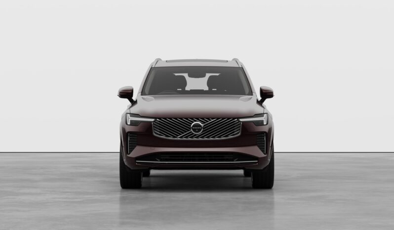 Used Volvo XC90 Ultra full