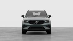 Used Volvo XC40 Ultra full