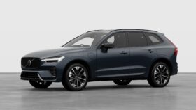 Used Volvo XC60 Ultra