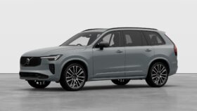 Used Volvo XC90 Ultra