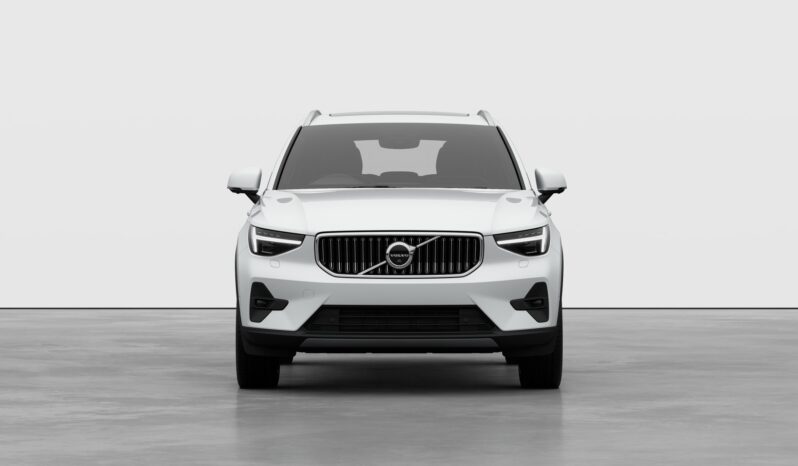 Used Volvo XC40 Ultra full