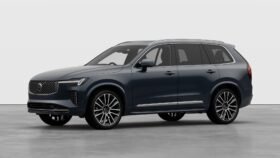 Used Volvo XC90 Ultra Pro