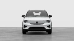 Used Volvo Ex40 Plus full