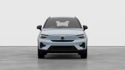 Used Volvo Ex40 Plus full