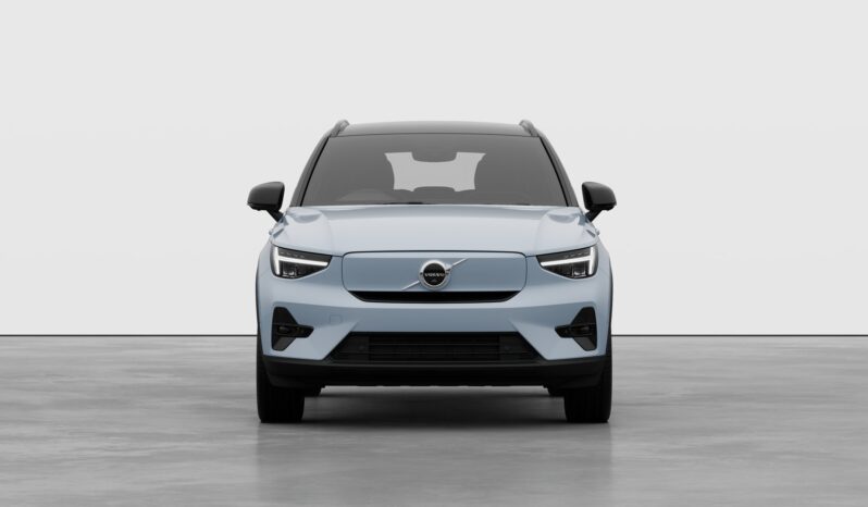 Used Volvo Ex40 Plus full