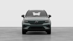 Used Volvo Ex40 Plus full