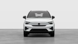 Used Volvo Ex40 Ultra full