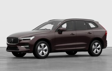 Used Volvo XC60 Core