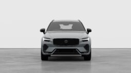 Used Volvo XC60 Plus Pro full
