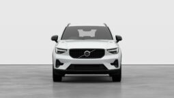 Used Volvo XC40 Plus full